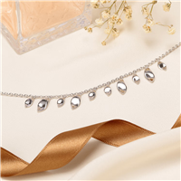 Collana Morellato Donna Foglia in Argento SAKH43 - SAKH43